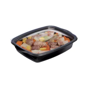 Marmipack  254x187x48mm  1000ml